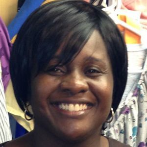 Meet your Posher, Olivette